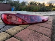 Alfa Romeo brera spider lampa tył tylna lewa