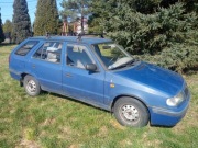 Skoda Felicia,Felicja ,silnik , części 
