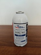 Gaz do klimatyzacji samochodowej R134a i R12