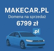 Domena makecar.pl – idealna dla serwisu samochodowego