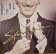 Sportil life - Mink De Ville