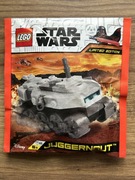 LEGO Star Wars 912505 Juggernaut