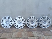 Kołpaki 16_Seat_Komplet!