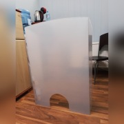 Szyba Plexi 100x70cm