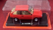 VAZ LADA SAMARA 2108 skala 1:24