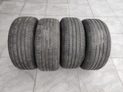 Avon ZV7 R17 235/55 komplet letnich opon SUV  17tydzień 21r