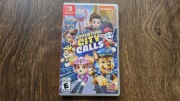 Psi Patrol Paw Patrol City Calls Nintendo Switch