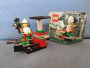 LEGO Adventures: 5904 Microcopter