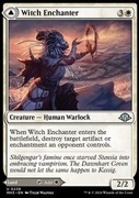 Witch Enchanter MH3 MTG