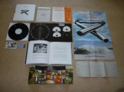 Mike Oldfield - Tubular Bells 2009 Ultimate Box Set (limited edition)