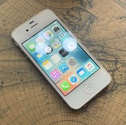 iPhone 4s | 8GB | Bateria 90% | Bez blokad