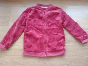 Bluza rozpinana rozmiar 92