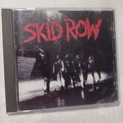 Skid Row - Skid Row / Wyd 1989