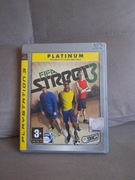 Gra PS3 Fifa street 3