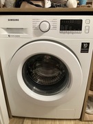 Sprzedam pralke Samsung silnik inwerterowy. Stan idealny! Okazja!
