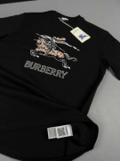 Koszulka t-shirt męska burberry rozmiar xxL nowa 