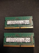 Ram DDR4 2x 8GB sk Hynix