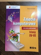 Zajęcia komputerowe Migra