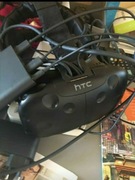 HTC VIVE