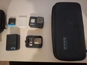 Gopro Hero 8 Black Stan Bardzo dobry