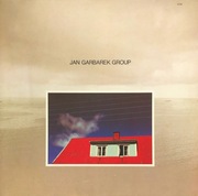 WINYL  Jan Garbarek Group – Photo With Blue Sky... Windows And A Red Roof