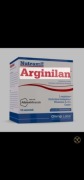 Arginilan olimp nutramil