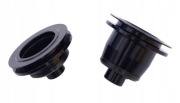 Adapter piasty przedniej DT SWISS 9x100mm - NOWY 