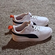 Buty Puma dla chłopca
