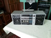 SANYO - RADIO MAGNETOFON 