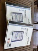 System paneli prezentacyjnych Vario Wall