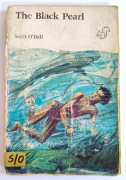 The Black Pearl (Longman English Reader)