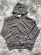 Bluza Cathcart szara
