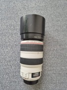 Canon EF 70-300mm f/4-5.6 L IS USM