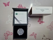 10zł 100.rocznica III Powstania Śląskiego 2021r.