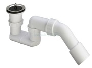 Viega syfon brodzikowy ø52 6822.4PL 703.233