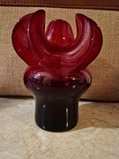 Wazon z zestawu osiołek projektu Czesław Zuber lata 70