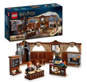 LEGO Harry Potter 76442 Zamek Hogwart Zajęcia z zaklęć i uroków
