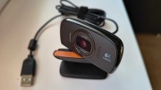 Kamera internetowa Logitech HD Webcam C525 – HD 720p, autofocus, mikrofon