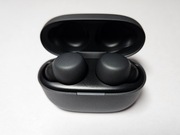 Słuchawki bezprzewodowe Sony LinkBuds S WF-LS900N czarne ANC