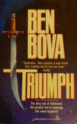Triumph, Ben Bova