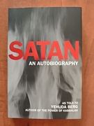 Satan an autobiography - Yehuda Berg
