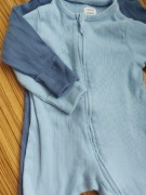 Śpioszki 2 sztuki na zamek