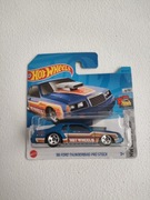 Hot Wheels HW drag strip 86 Ford Thunderbird pro stock MATTEL 