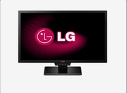 Monitor LG 24GM77