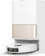 Dreame L10S Pro Ultra Robot Odkurzający, Biały