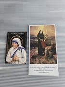  OBRAZKI ŚWIETYCH - Zestaw