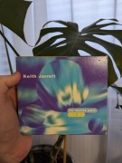 Keith Jarrett Impulse Years 73-74 Box 5CD Dewey Redman, Charlie Haden