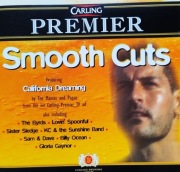 SMOOTH  CUTS The Mamas & Papas The Byrds  (5)  