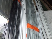 Szynoprzewód track biały  3 fazowy Global 