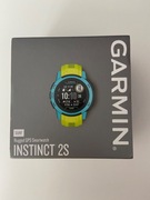 Garmin Instinct 2s Surf Edition 